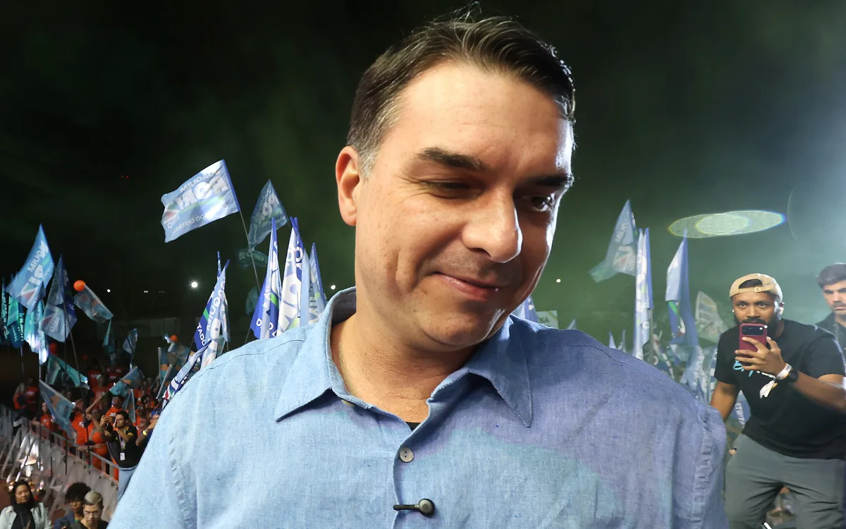 Flávio diz que e-mails do Missão viraram “spam”