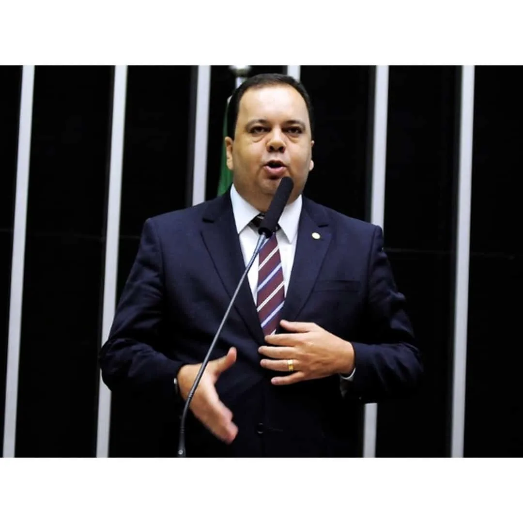 Elmar (União Brasil) é reeleito deputado federal pela Bahia com 134.235 votos