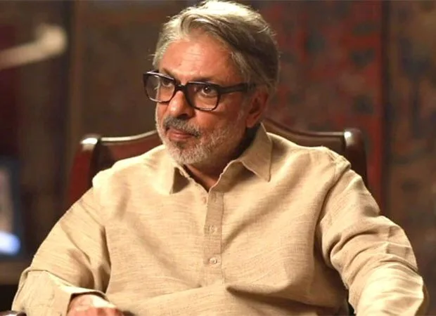 SCOOP: Sanjay Leela Bhansali signs Grahan director Ranjan Chandel for historical epic