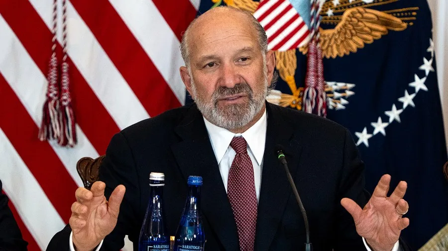 Lutnick's last-minute demands derailed Canada trade talks: Reports