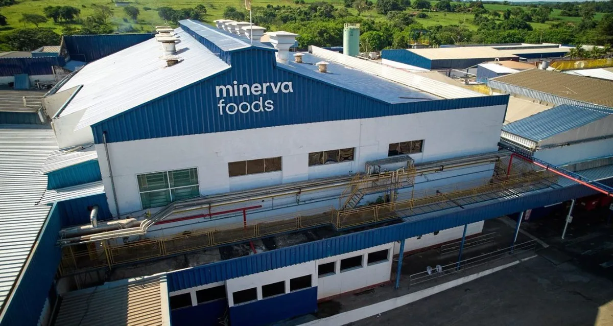 Minerva (BEEF3): Os 3 motivos que fazem o Bradesco BBI não recomendar compra mesmo com potencial de 70% para a ação