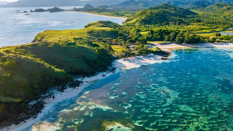 The solution to overtourism in Bali? Free flights elsewhere