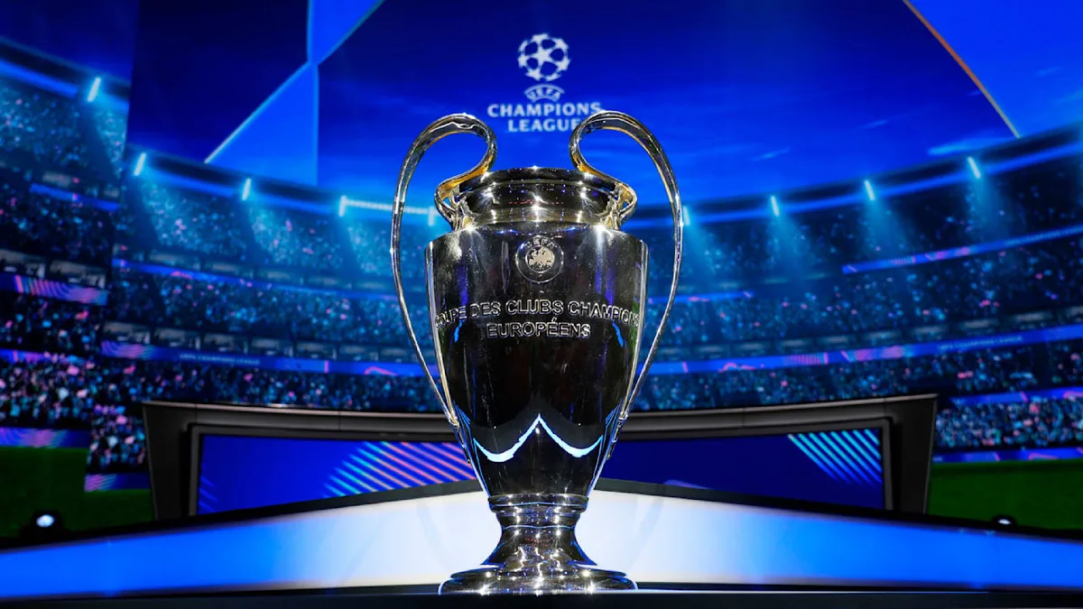 Champions-League-Auslosung hier im Live-Ticker - Welche Kracher bekommen die deutschen Teams?