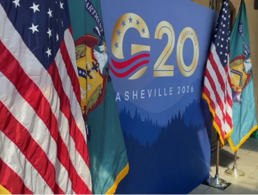 Venezuela participará en reunión energética del G20 en Houston