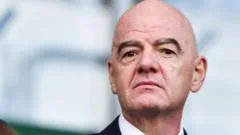 Fifa to offer extra £2.6bn for football development