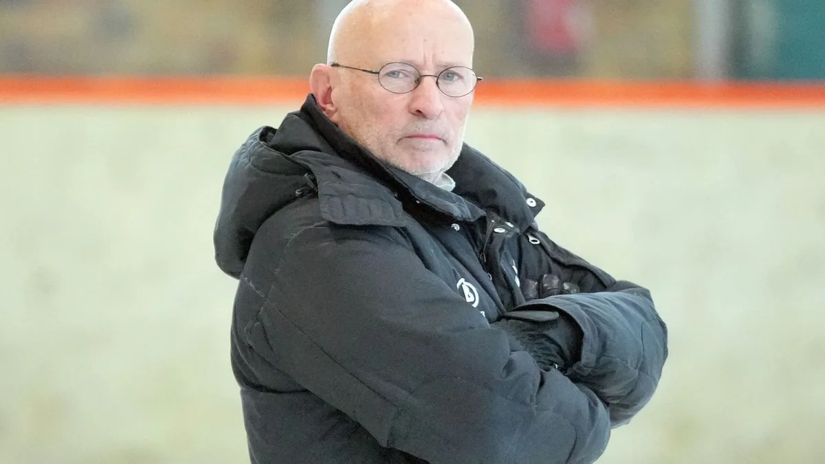 Eiskunstlauf: Weltmeister-Trainer kritisiert Russen-Rückkehr