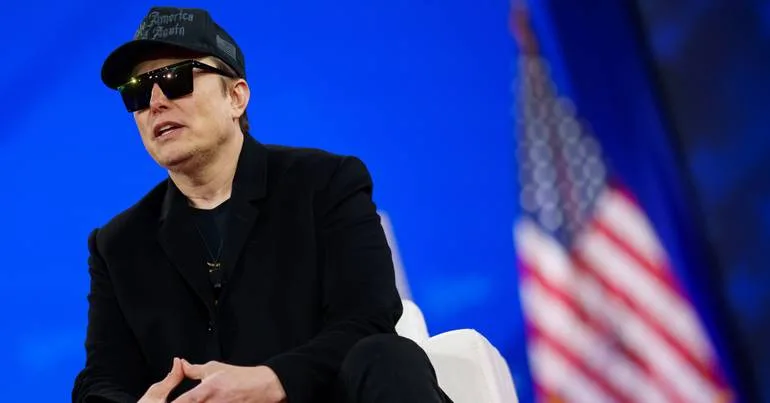 Eleições. Musk financia republicanos com 276 milhões