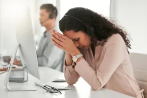 STF mantém suspensão de penalidades sobre saúde mental no trabalho