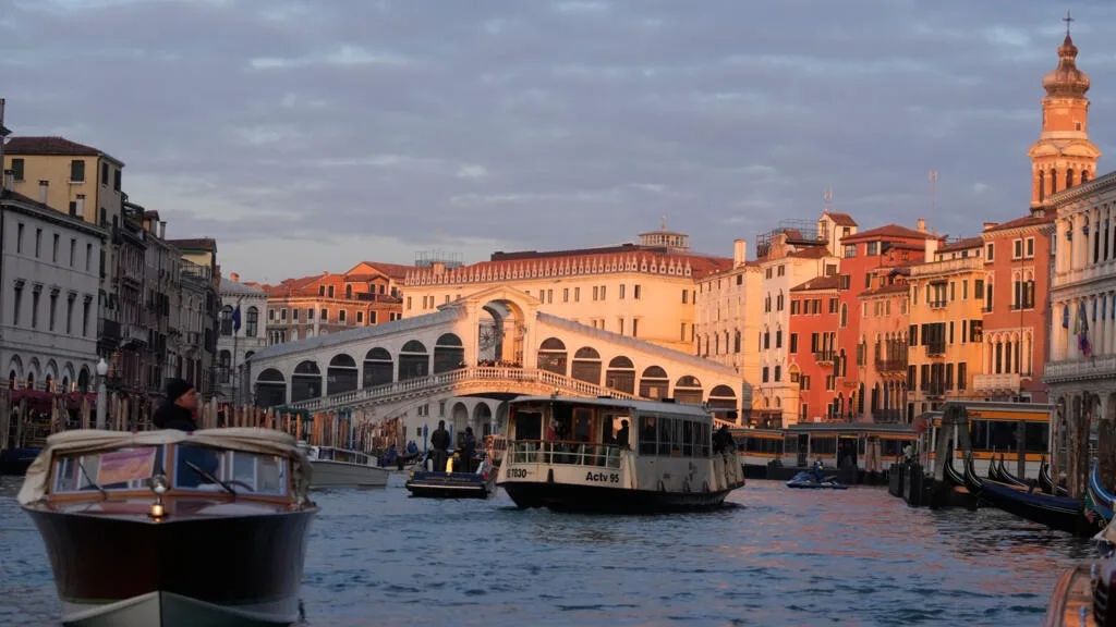 Les villes-États portuaires: quand Venise et Gênes rivalisaient pour devenir numéro un du commerce mondial [1/5]