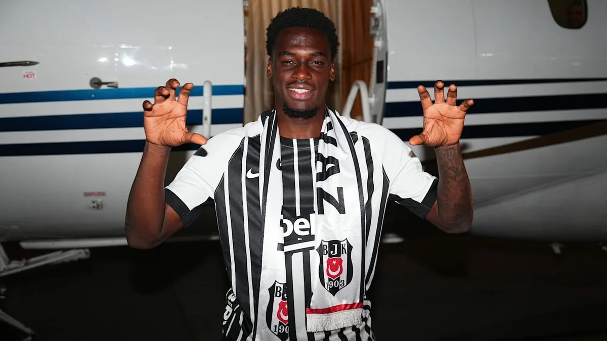 Leverkusen-Star schon in Istanbul - Besiktas-Fans im Poku-Fieber