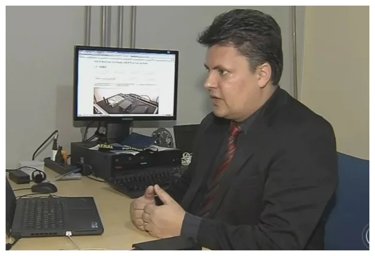 Delegado da PF é alvo de operação contra venda de informações sigilosas de investigações da corporação