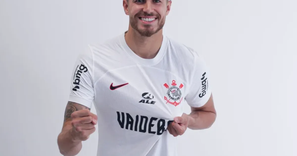 A declaração de Gabriel Paulista direcionada a Pedro Raul