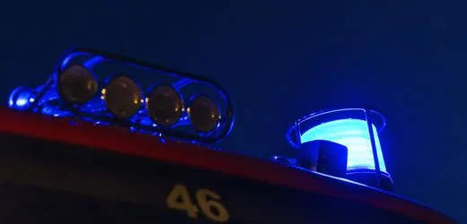 Friesoythe: 230 Schweine sterben bei Stallbrand in Niedersachsen