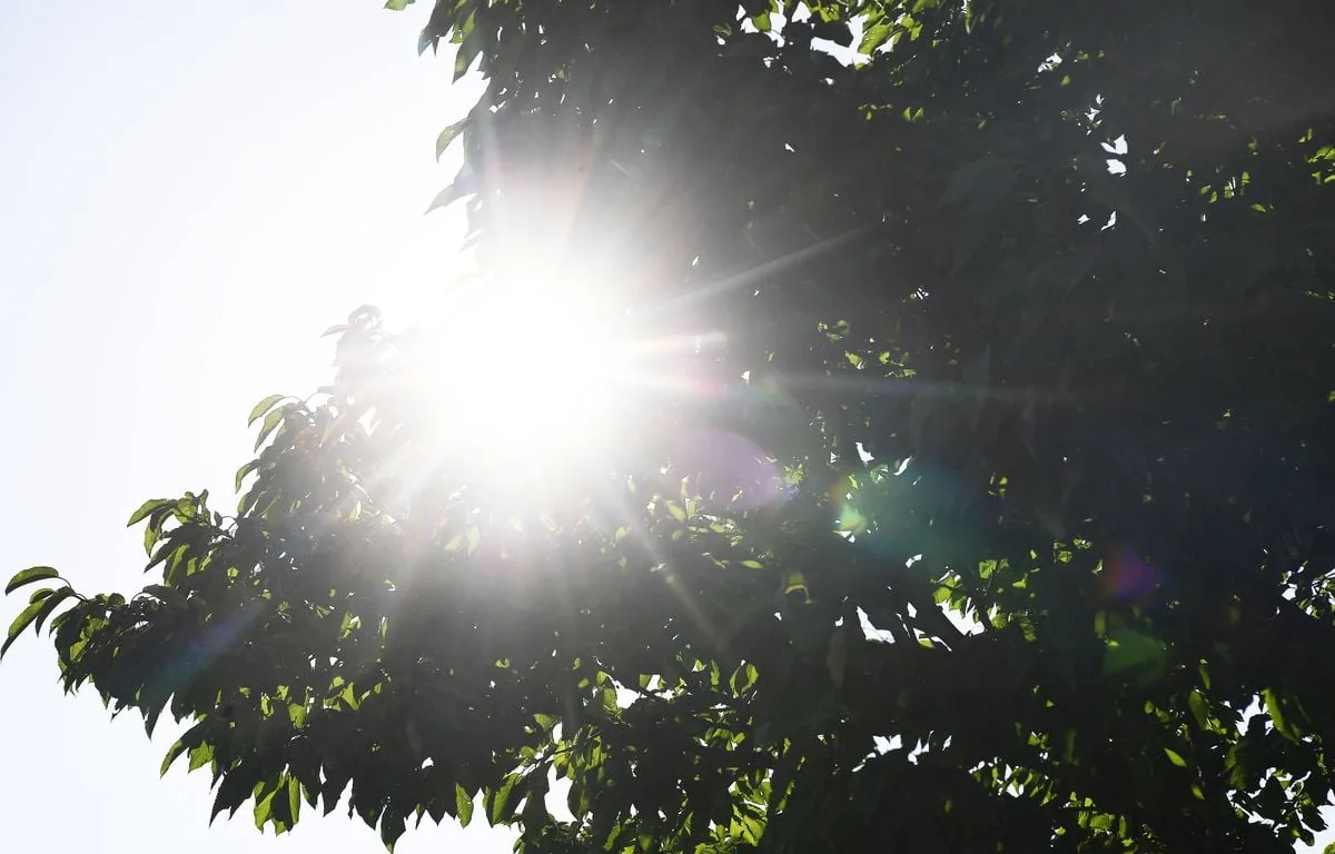 Météo : L’automne sur courant alternatif… Près de 30 °C prévus dans le sud jeudi