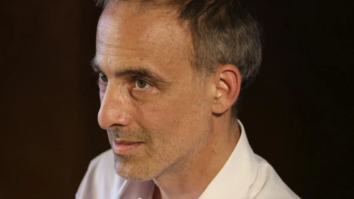 Raphaël Glucksmann annonce avoir porté plainte après des ingérences étrangères