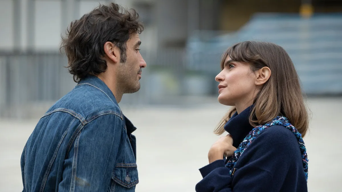 Las declaraciones de amor de Álex García a Verónica Echegui desde su muerte