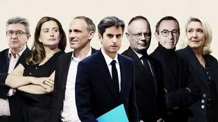 "C'est le lancement de la campagne" : pourquoi le débat organisé par le Medef avec sept candidats à la présidentielle s'annonce stratégique pour chaque camp