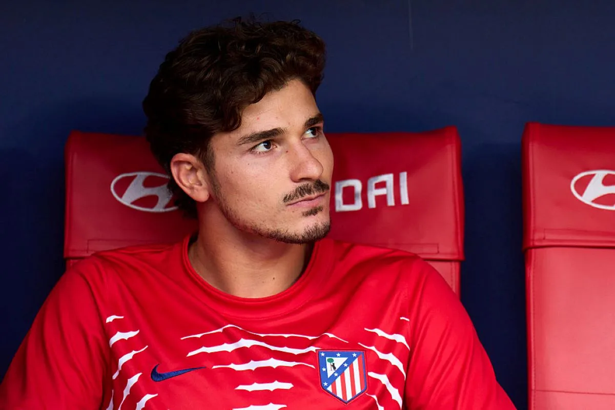 Julián Álvarez entende que tem o Arsenal como única opção, diz jornal