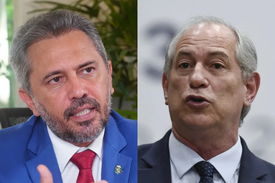 Os caminhos do PT para ampliar chances de Elmano derrotar Ciro no Ceará