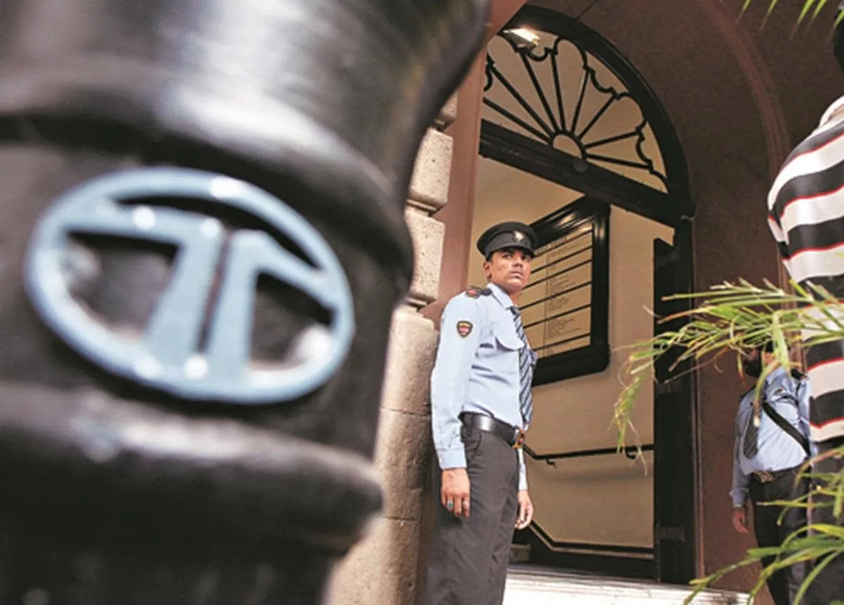 Asset restructuring among Tata Sons' options to avoid a public listing