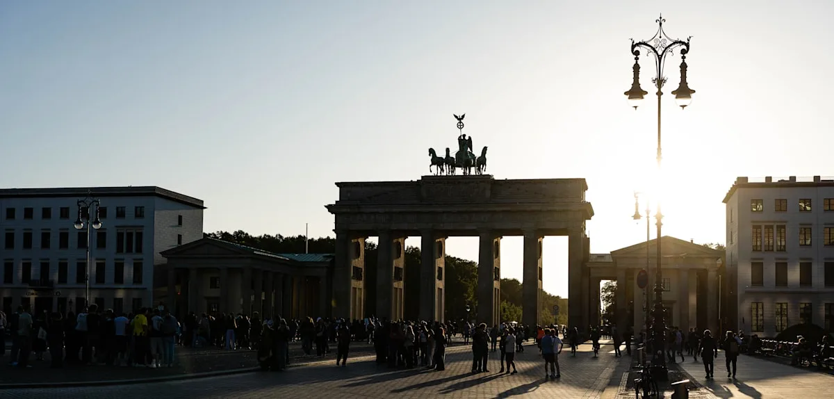 Bund stockt Geld für Berlin um 350 Millionen Euro auf