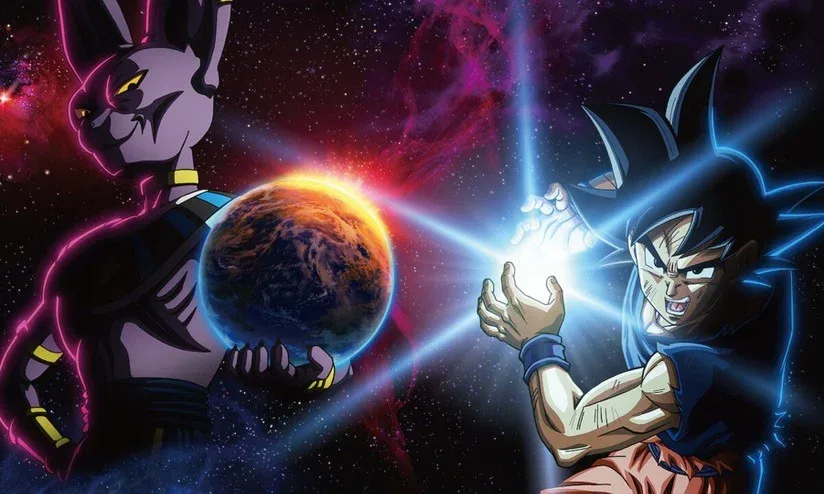 Dragon Ball Super: Beerus: onde e quando assistir no Brasil