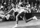 Maria Esther Bueno ganhará exposição inédita em São Paulo