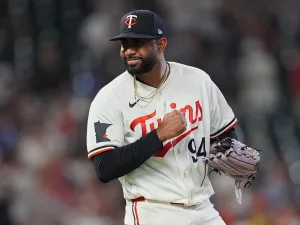 Yoendrys Gómez repitió la dosis salvadora ante Atlanta
