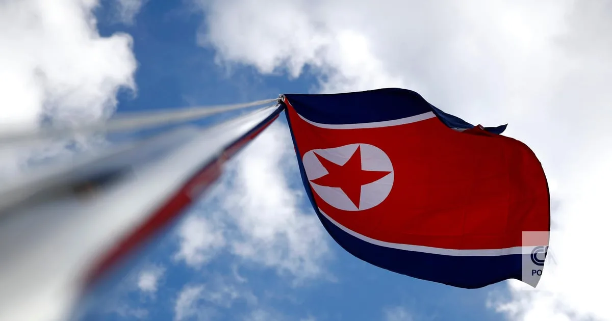 Coreia do Norte confirma lançamento de mísseis balísticos num "exercício de ataque"