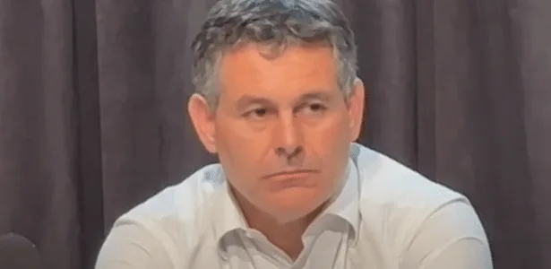 Justiça mantém promotor em ação contra vice do Corinthians no Caso Nike