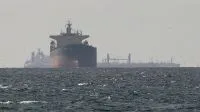 Irã diz que petroleiro explodiu após atingir mina no Estreito de Ormuz