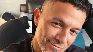 ¿Alejandro Sanz será papá? Esta imagen desató una ola de especulaciones