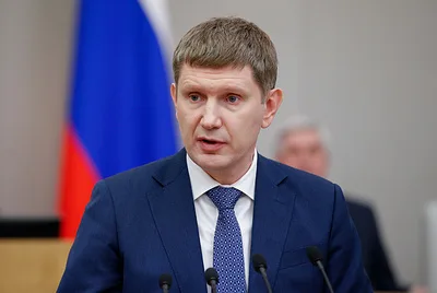 Решетников заявил о повышении прогноза по инфляции на конец года до 6,8%