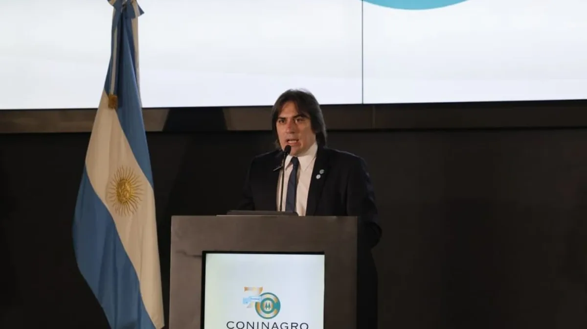 “Nacimos para representar a quienes producen”: setenta años de los cooperativistas del agro