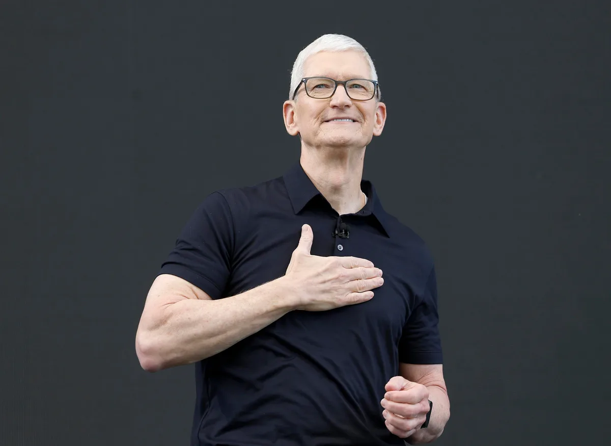 Tim Cook’s Apple: his 10 biggest wins and misses
