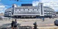 Greve na Ponte Preta força escalação de jogadores da base para evitar W.O.