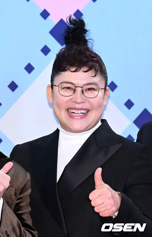 “이영자는 너무 밥맛” 면전 혹평한 어르신, 결국 편집..제작진 해명도 삭제 [Oh!쎈 이슈]