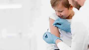 Vacinação da gripe arranca a 30 de setembro e é alargada a crianças dos dois aos quatro anos