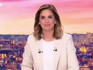« Un défilé de personnalités d’extrême droite » : critiquée pour sa nouvelle émission sur BFMTV, Sonia Mabrouk répond