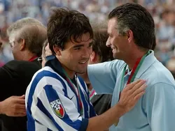 Deco: «Mourinho no Real Madrid? Tenho um carinho enorme por ele»