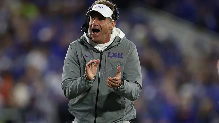 College football’s mega rosters aren’t delivering a return on investment as LSU, Texas A&M and Oregon prove