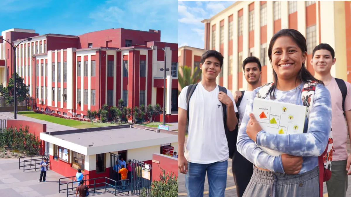 Resultados del examen de admisión UNI 2026-II: LINK oficial para visualizar el puntaje de las pruebas