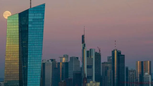 Unicredit und Commerzbank: EZB erlaubt UniCredit offenbar Übernahme der Commerzbank
