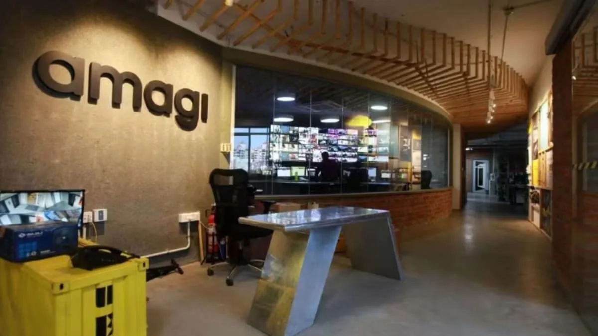 Accel, two others sell nearly 5% stake in Amagi Media Labs for ₹587 crore