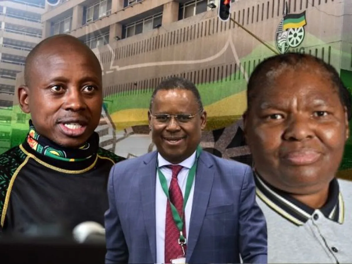 THE POLITICAL ARENA | ANC candidate crisis: Is factionalism breaking the party?