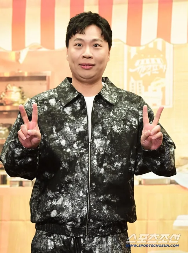 ‘20만원 공연 혹평’ 이상준, 日공연 돌연 취소…3주 앞두고 무슨 일