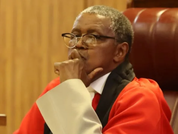 RECORDED | Senzo Meyiwa murder trial