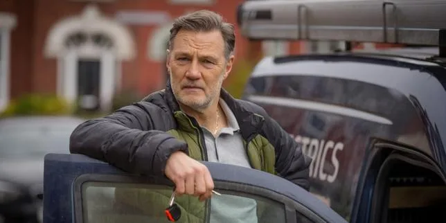 « Tip Toe », sur HBO Max : l’homophobie, une folie meurtrière