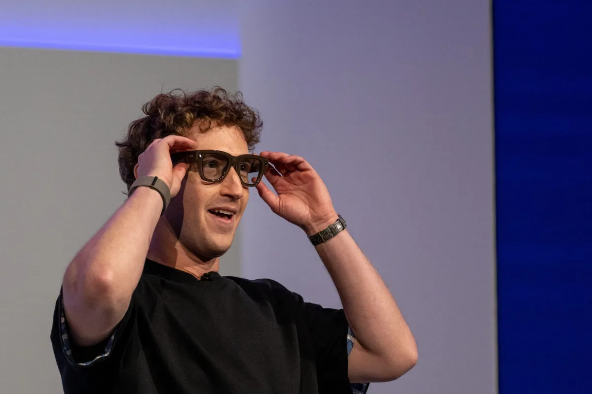 People are going to extreme lengths to stop themselves from being filmed through Meta’s ‘pervert glasses’