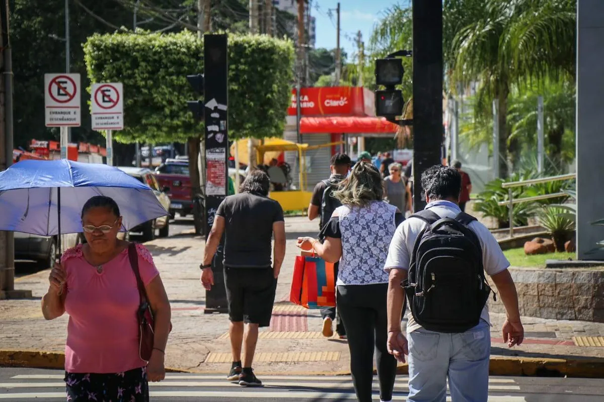 Com ritmo de interior e preço de capital, Campo Grande convence quem chega